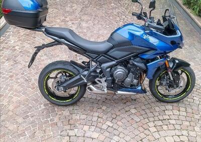 Triumph Tiger Sport 660 (2022 - 24) - Annuncio 9863315