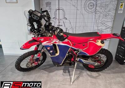 Honda CRF 450 RX Enduro (2020) - Annuncio 9863318