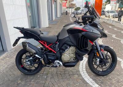 Ducati Multistrada V4 S Grand Tour (2024) - Annuncio 9863320