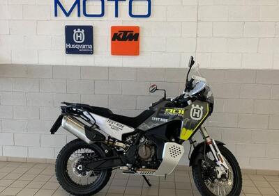 Husqvarna Norden 901 Expedition (2025) - Annuncio 9863335