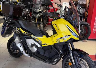Honda X-ADV 750 (2025) - Annuncio 9863321