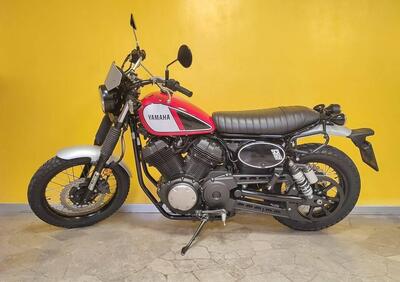 Yamaha SCR 950 ABS (2017 - 20) - Annuncio 9863322