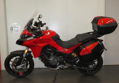 Ducati Multistrada V2 S (2022 - 24) - Annuncio 9863334