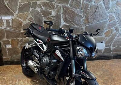 Triumph Street Triple RS (2017 - 19) - Annuncio 9863333
