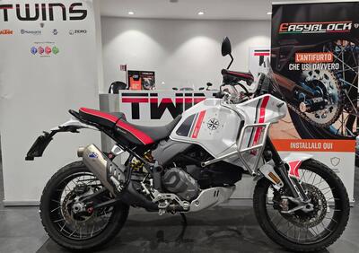 Ducati DesertX (2022 - 25) - Annuncio 9863341