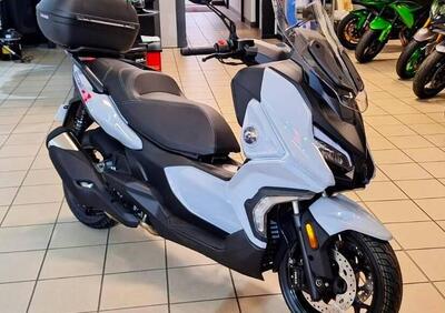 QJ Motor Fort 4.0 (2025) - Annuncio 9863344