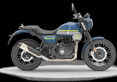 Royal Enfield Scram 411 (2022 - 24) - Annuncio 9863345