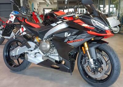 Aprilia RS 660 Factory (2025) - Annuncio 9863348