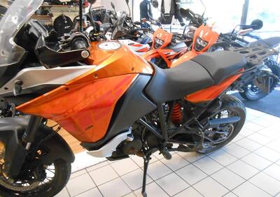 KTM 1190 Adventure (2013 - 16) - Annuncio 9863351