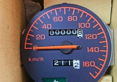 37200KR1761 Conta KM NS125F Honda - Annuncio 9863386