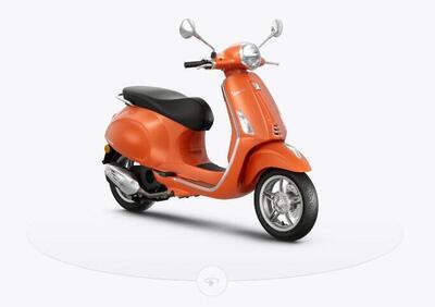 Vespa Primavera 150 (2024 - 25) - Annuncio 9863373
