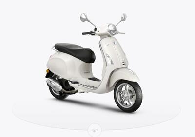 Vespa Primavera 125 (2024 - 25) - Annuncio 9863374