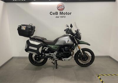 Moto Guzzi V85 TT Centenario (2021 - 22) - Annuncio 9863375
