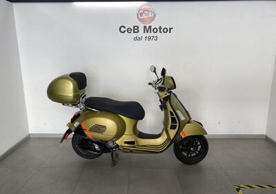 Vespa GTS 300 Super Sport Hpe (2021 - 22) - Annuncio 9863379