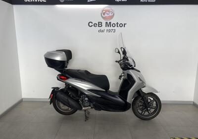 Piaggio Beverly 300 ABS-ASR (2021 - 25) - Annuncio 9863380