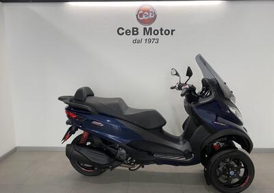Piaggio MP3 400 ABS Hpe (2021 - 22) - Annuncio 9863384