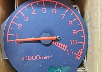 37250KR1761 Conta giri NS 125 F Honda - Annuncio 9863392