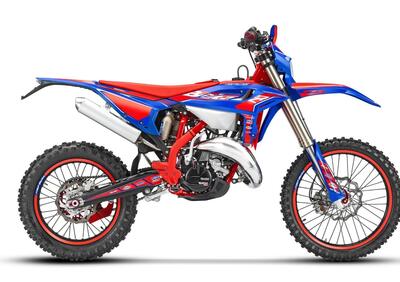 Betamotor RR 125 2T Enduro Race (2026) - Annuncio 9863387
