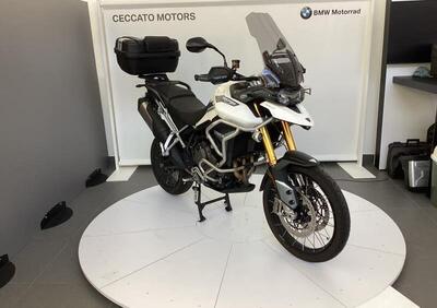 Triumph Tiger 900 Rally (2020 - 23) - Annuncio 9330371
