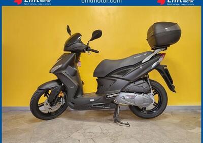 Kymco Agility 125 R16 + (2021 - 25) - Annuncio 9863407