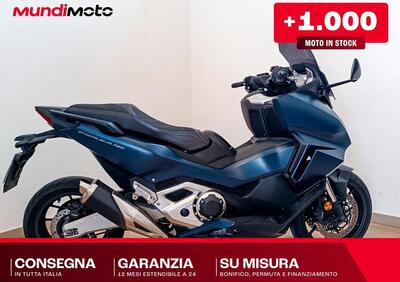 Honda Forza 750 (2025) - Annuncio 9863413