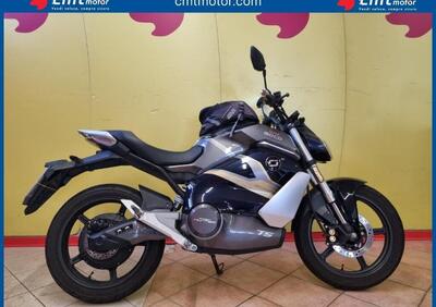 Super Soco TS (2019 - 23) - Annuncio 9863414