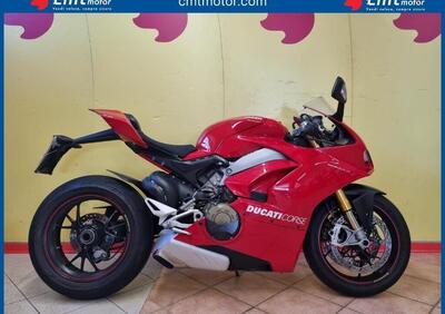 Ducati Panigale V4 S 1100 (2018 - 19) - Annuncio 9863415