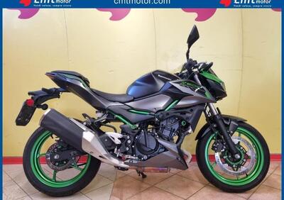 Kawasaki Z 500 - Annuncio 9863416