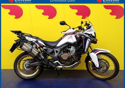 Honda Africa Twin CRF 1000L (2016 - 17) - Annuncio 9863420