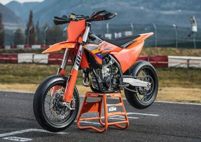 KTM 450 SMR (2026) - Annuncio 9863429