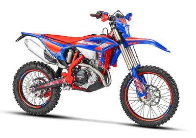 Betamotor RR 390 4T Enduro Race (2026) - Annuncio 9523286