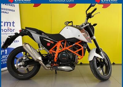 KTM 690 Duke (2012 - 16) - Annuncio 9863430
