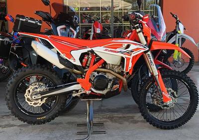 Betamotor RR X-PRO 350 4T Enduro (2025) - Annuncio 9863445