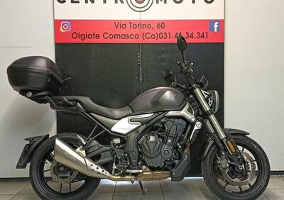 Voge Trofeo 500AC (2022 - 25) - Annuncio 9863449