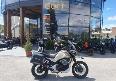 Moto Guzzi V85 TT Travel (2024 - 25) - Annuncio 9862716