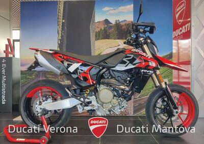 Ducati Hypermotard 698 Mono RVE (2024 - 25) - Annuncio 9863468