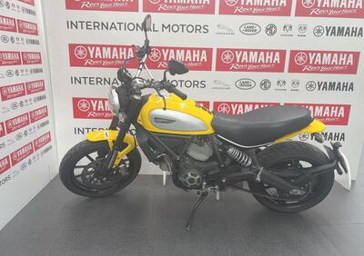 Ducati Scrambler 800 Icon (2015 - 16) - Annuncio 9862796