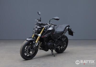 Morbidelli M502N (2024 - 25) - Annuncio 9702185