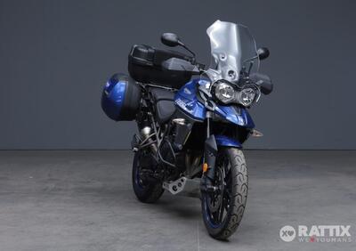 Triumph Tiger 800 XRx (2015 - 17) - Annuncio 9863464