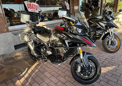 QJ Motor SRT 800 S (2024 - 25) - Annuncio 9863471