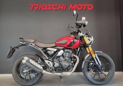 Triumph Scrambler 400 X (2024 - 25) - Annuncio 9863474