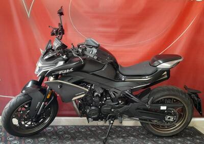 CFMOTO 800NK Sport (2023 - 25) - Annuncio 9863476