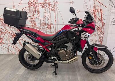 Honda Africa Twin CRF 1100L Urban (2022 - 23) - Annuncio 9863515