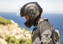 BEYOND, il nuovo casco moto di CARDO [GALLERY]