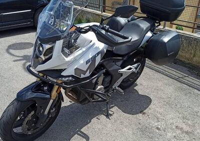 CFMOTO 650MT (2021 - 24) - Annuncio 9863494