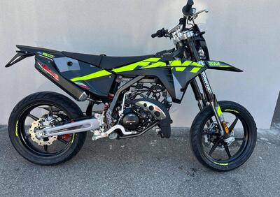 Fantic Motor XM 50 Performance (2023 - 24) - Annuncio 9404770