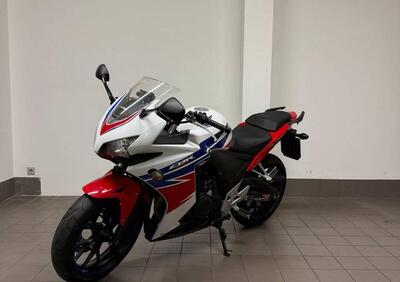 Honda CBR 500 R ABS (2012 - 16) - Annuncio 9863507