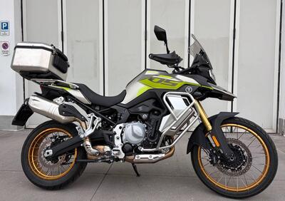 Voge Valico 900DSX (2024 - 25) - Annuncio 9863498