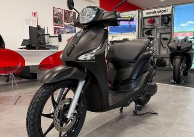 Piaggio Liberty 50 3V S (2021 - 24) - Annuncio 9863500