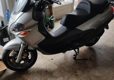 Piaggio X9 200 Evolution - Annuncio 9863490
